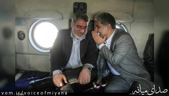 دلایل انتخاب مجید خدابخش به عنوان استاندار آذربایجانشرقی