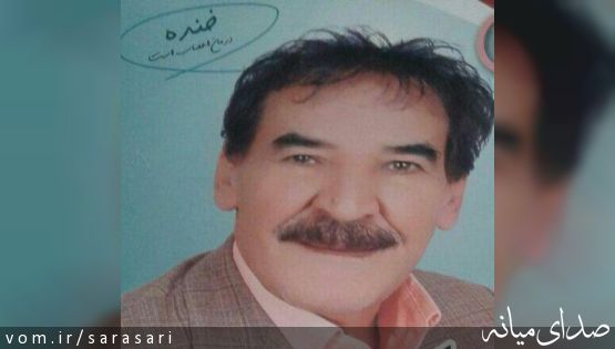 اسماعیل حیدری ، هنرمند و طنزپرداز درگذشت /بیوگرافی و تکمیلی