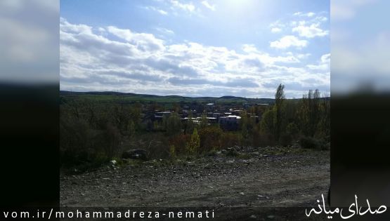 وجه تسمیه روستای نوادیز (نودوزق)