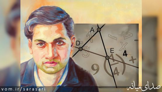 سرینیواسا رامانوجان ؛مردی که بینهایت را میدانست زادروز مردی که بینهایت را میدانست