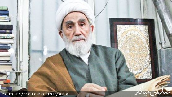 روایت آیتالله ارومیان از همنشینی خاطرهانگیز با امام در نجف: من کاتب درس «آیتالله» بودم