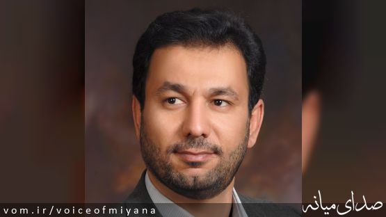 یادداشت دکتر واعظی در خصوص زلزله اخیر و توان لرزه زایی گسل بزگوش