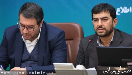 با حکم رئیس جمهور, رحمانی وزیر صمت برکنار شد