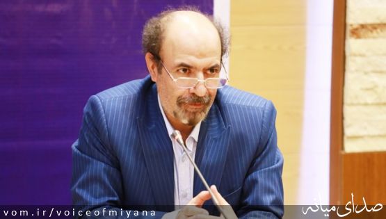 پرداخت اعتبار نقدی 100 میلیارد تومانی به راه‌آهن میانه – تبریز
