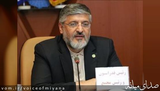 رییس فدراسیون تکواندو مطرح کرد؛ چشم امید به فرزند آذربایجان در المپیک