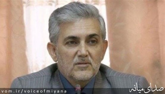 اولویتهای شهرستان میانه از نگاه مهدی اسماعیلی