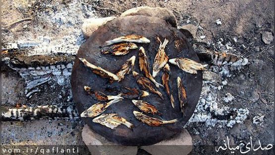 ثبت ملی پنیر لیقوان طی سال ۹۹ ؛ مهارت سنتی طبخ ماهی روی ساج میانه همچنان در انتظار ثبت ملی