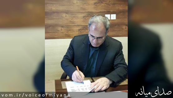 سیمین فر: طی چند روز آینده ،آمار مبتلایان به کرونا در میانه به هزار نفر خواهد رسید