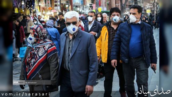 رییس جمهور اعلام کرد؛ اعمال محدودیت های کرونایی در شهرستانهای قرمز