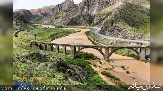 در نامه‌ وزیر میراث‌فرهنگی به استاندار ابلاغ شد ؛ مراتب ثبت ملی ۳ اثر شهرستان میانه