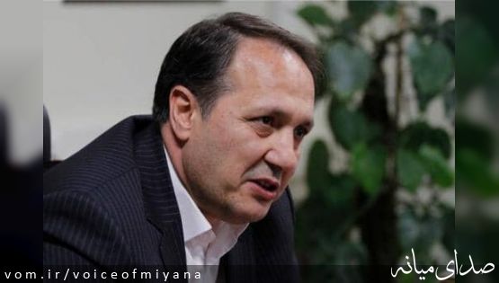حفرچاه اکتشافی در دامنه جنوبی بزقوش برای تامین آب شرب میانه