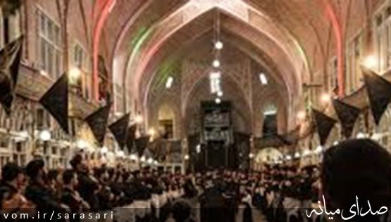شرایط برگزاری عزاداری محرم در آذربایجان‌شرقی
