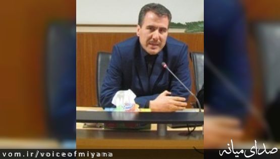 آغاز نخستین خانه تکانی اسماعیلی با برکناری رئیس و معاون آموزش و پرورش میانه