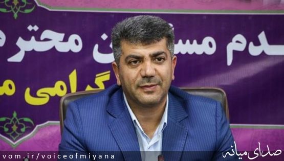 فرمانداران اهر و کلیبر هم تغییر کرد