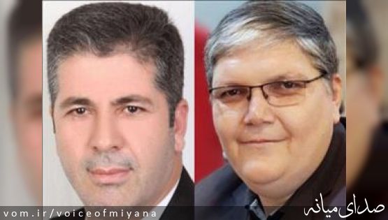 رقابت شامی و صفایی برای رسیدن به صندلی سبز مجلس