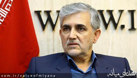 مهدی اسماعیلی: روند بازسازی و آسفالت جاده های شهرستان میانه شتاب بیشتری داشته باشد