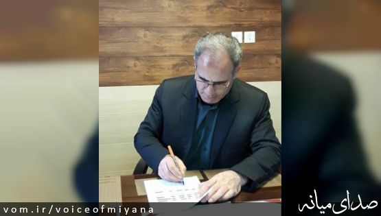 آیا رئیس شبکه بهداشت منتظر ده هزارمین شهروند مبتلا به کروناست؟!