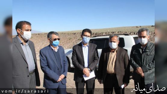 نماینده مردم اردبیل در مجلس عنوان کرد؛ نقش با اهمیت محور "نیر-کریق-آرموداق" در تسهیل ارتباط میان دو شهرستان نیر و میانه