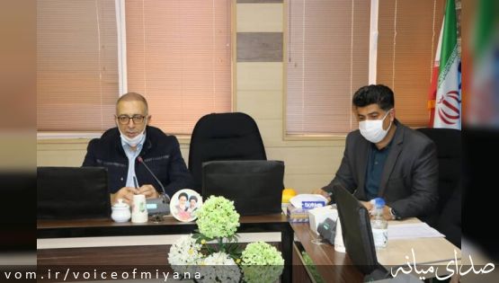 اعتصاب کارخانه‌های ماسه‌شویی میانه، کار بازسازی را با مشکل مواجه کرده است