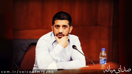 دبیر ،رییس فدراسیون کشتی: میانه در کشتی فرنگی قوی ست
