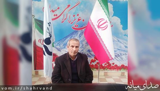 پیام تبریک دکتر کریمی؛ رئیس اموزشکده فنی و حرفه ای میانه به مناسبت روز دانشجو