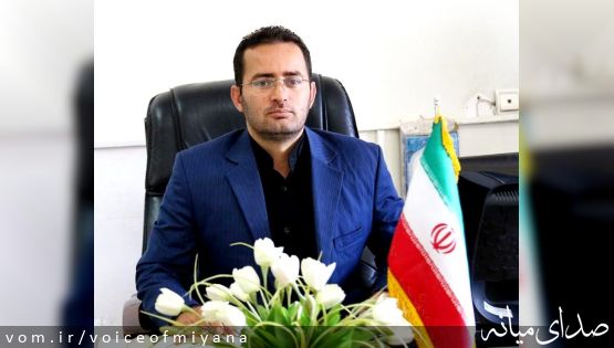 امینی ،برای دومین بار، رئیس شورای اسلامی شهرستان شد