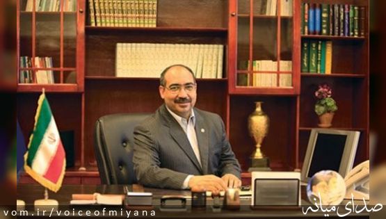 انتصاب دکتر قنبری ممان به سمت رئیس کل سازمان خصوصی سازی و معاونت وزیر