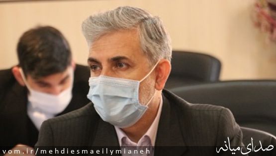با تلاس و پیگیری اسماعیلی نماینده میانه: مصوبه دولت مبنی بر محدودیت کشت برنج در شهرستان میانه لغو شد