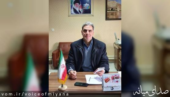 به زودی ؛توزیع اقلام اساسی در شهرستان میانه