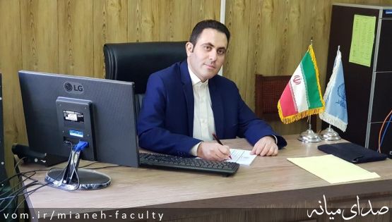 اختراع جدید استاد دانشکده فنی و مهندسی میانه – دانشگاه تبریز