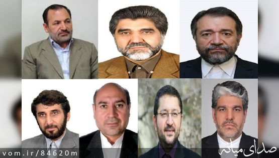 کدام یک از نمایندگان ادوار گذشته شهرستان میانه می توانند دوباره رای اعتماد مردم را بدست آورند