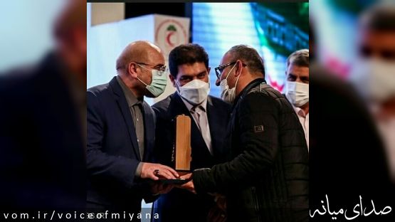 میانه در هفته ای که گذشت ؛از واکسیناسیون کرونا تا آغاز راه اندازی مرکز شیمی درمانی مهرانه