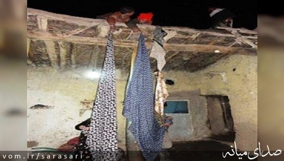 نگاهي به آيين «چهارشنبه سوری» در آذربايجان؛ آتيل ماتيل چرشنبه با صدای استاد شهریار