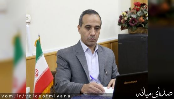 دستور کرونایی رئیس دانشگاه آزاد میانه برای حضور اساتید غیربومی!