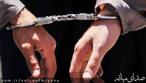 متهم میانه ای شهادت محیط بانان زنجانی تبرئه شد
