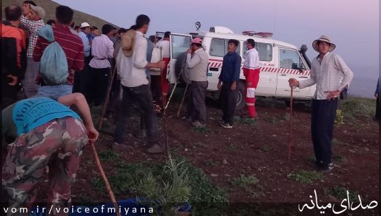 قتل چوپان میانهای با اسلحه شکاری در ارتفاعات بزقوش