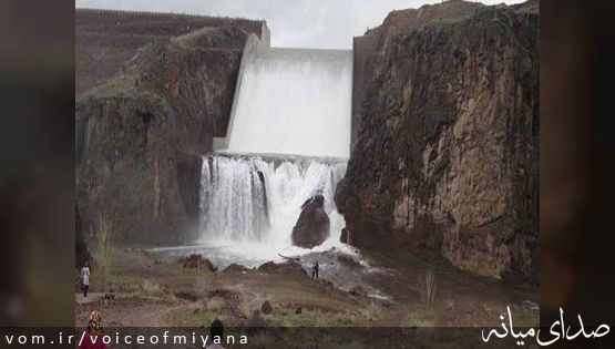 تامین اعتبار 458 میلیارد ریالی پایاب سدهای آیدوغموش و سهند