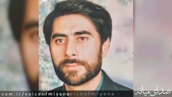 سیدمرتضی حسینی با حدود 11 هزار رأی منتخب نخست مردم میانه شد