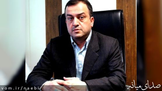 دستور خودخواهانه فرماندار میانه به جایگاههای سوخت برای سوختگیری بدون نوبت ماشینهای فرمانداری!