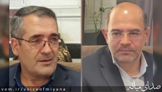 رییس جدید بنیاد مسکن میانه معرفی شد