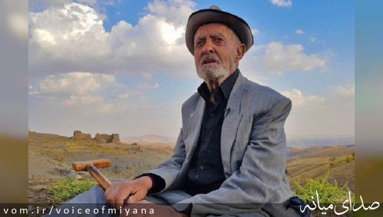 به بهانه سالروز درگذشت ریزعلی خواجوی/ داستان «دهقان فداکار» + فیلم