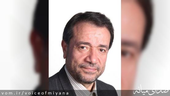 فردین فرمند نماینده دور دهم مجلس درگذشت/ تکمیلی اطلاعیه تشییع پیکر و خاکسپاری