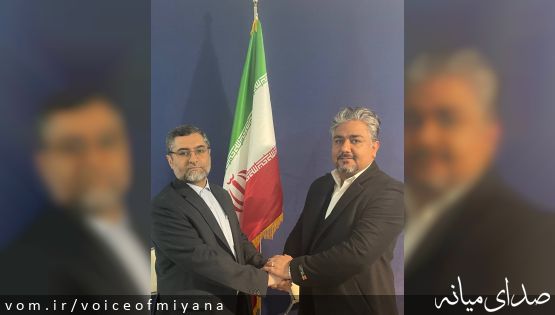 کناره گیری مهندس شیری و دکتر حسینی به نفع سعید محمدحسینی (مترو)