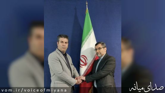 تکمیلی/ سونامی حمایت و انصراف نامزدها به نفع سعید محمدحسینی/ مهندس فائقی، رضا ملکی، صباغی، شامی، حسینی، شیری، نعمتی