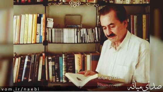 به بهانه سالروز درگذشت مرحوم استاد طالبپور /صدای سازی که خاموش شد +فیلم