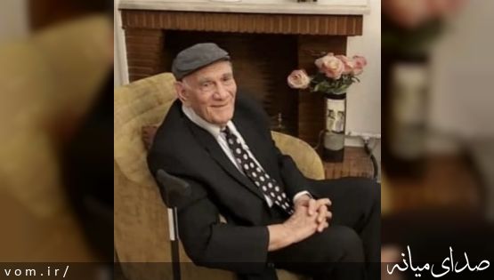 کریمیان ، معلم معلمان آسمانی شد