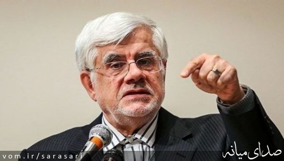 عارف معاون اول رئیس جمهور مکران را گزینه پایتخت ایران معرفی کرد
