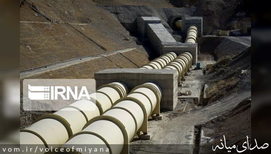 نیکزاد: کسری آب اردبیل از سد شهریار تامین میشود