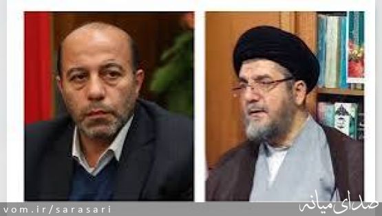 امام جمعه میانه: تغییر فرماندار فعلی میانه به هیچ وجه جایز نیست