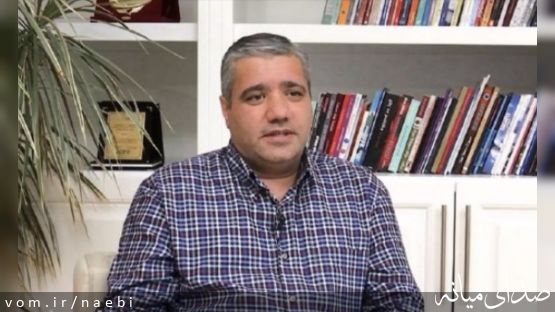 بازنشر: پروفسور کاظم عزیزی، افتخاری دیگر برای میانه ای ها